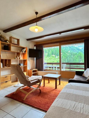 Appartement-Siviez